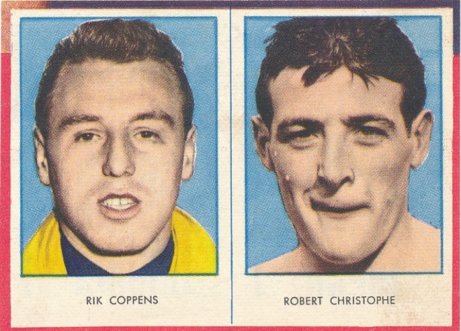 Ric Coppens c